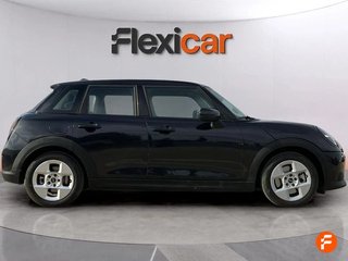 MINI Cooper C
