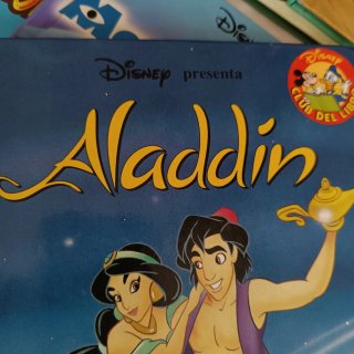 Colección 10 cuentos Disney nuevos