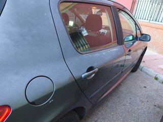 Peugeot 307 - Año 2005 - Unico propietario