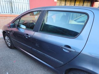 Peugeot 307 - Año 2005 - Unico propietario