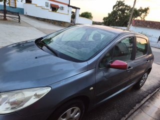 Peugeot 307 - Año 2005 - Unico propietario
