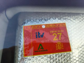 Peugeot 307 - Año 2005 - Unico propietario