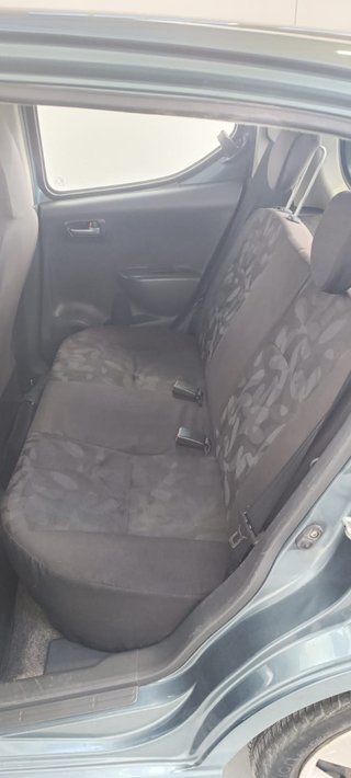 Suzuki Alto 2009