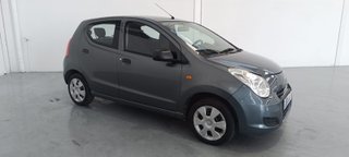Suzuki Alto 2009