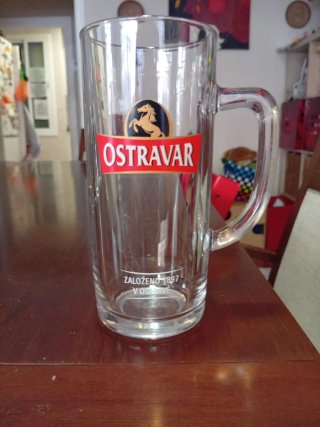 Vasos cerveza diferentes marcas
