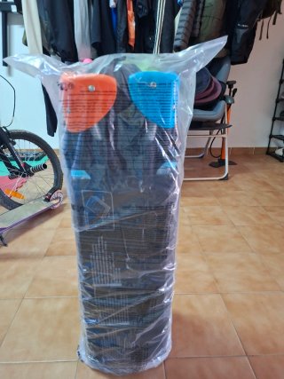 Cuna de viaje Hauck Sleep n Play