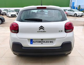 Citroen C3 2019