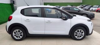 Citroen C3 2019