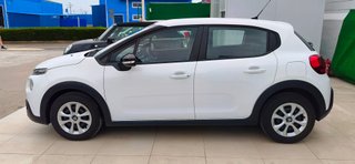 Citroen C3 2019