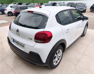 Citroen C3 2019