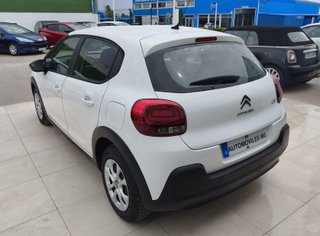 Citroen C3 2019