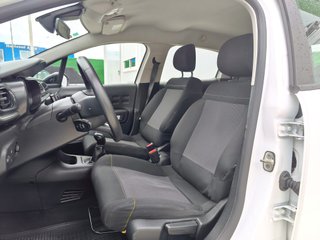 Citroen C3 2019