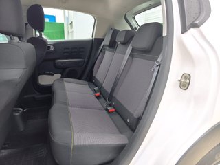 Citroen C3 2019
