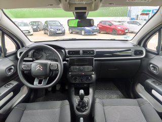 Citroen C3 2019