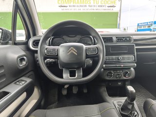 Citroen C3 2019