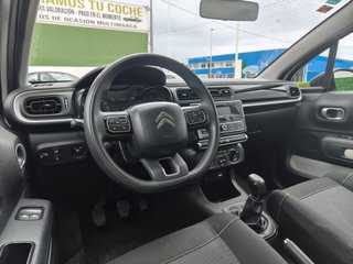 Citroen C3 2019