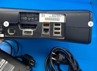 Xbox 360 Slim 250GB + Giochi