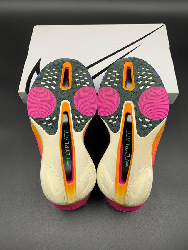 Nike Alphafly Next 3 Talla 42