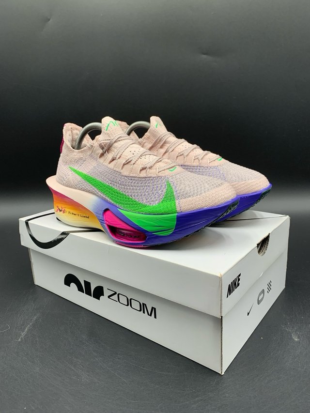 Nike Alphafly Next 3 Talla 42