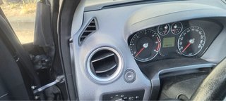 Ford Fiesta 2007 !EMBRAGUE PATINA!