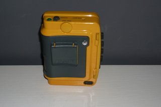 Sony Walkman WM-B52 Amarillo