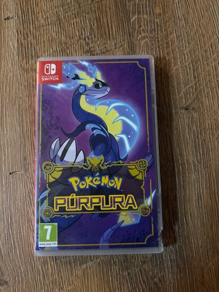 NINTENDO SWITCH 2 + JUEGOS