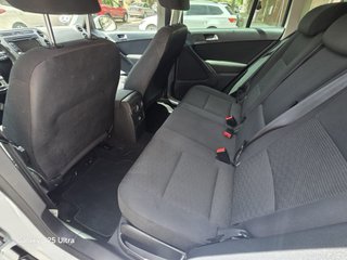Volkswagen Tiguan 2015