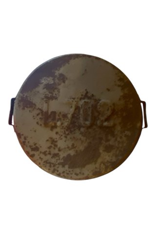 Maschera antigas L702 WW2