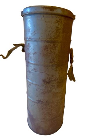 Maschera antigas L702 WW2