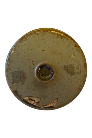 Maschera antigas L702 WW2