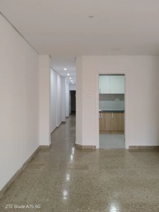 Venta de piso reformado para entrar a vivir.