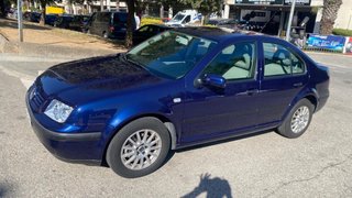 Volkswagen Bora 2002