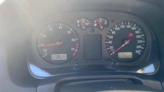 Volkswagen Bora 2002