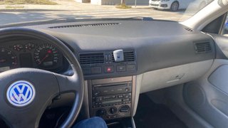 Volkswagen Bora 2002