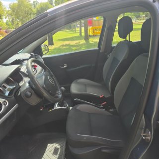 Renault Clio 2011