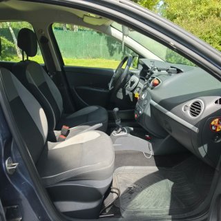 Renault Clio 2011