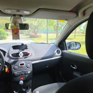 Renault Clio 2011