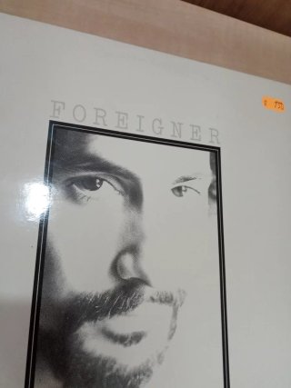 Disco Foreigner Cat Stevens Pop Rock