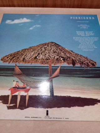 Disco Foreigner Cat Stevens Pop Rock