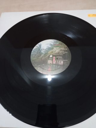 Disco Foreigner Cat Stevens Pop Rock