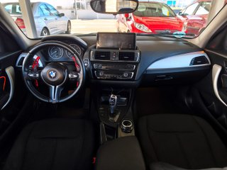 BMW Serie 1 2016