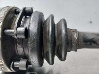 TRANSMISION TRASERA DERECHA PORSCHE 944
