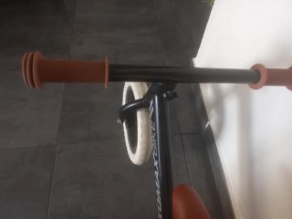 Bicicleta infantil XQMAX BIKE