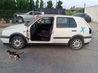 Volkswagen r15 llanta golf iii berlina 5376826