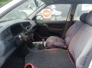 Volkswagen r15 llanta golf iii berlina 5376826