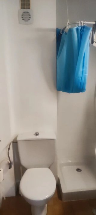 Habitacion en alquiler