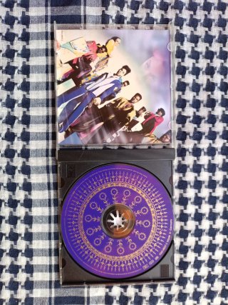 CD Prince - The New Power Generation