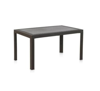 Shaf - Tavolo da Giardino e Terrazza Dream 140 cm