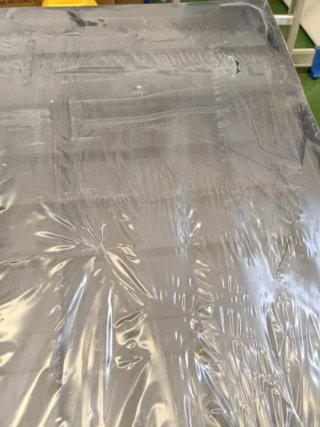 Shaf - Tavolo da Giardino e Terrazza Dream 140 cm
