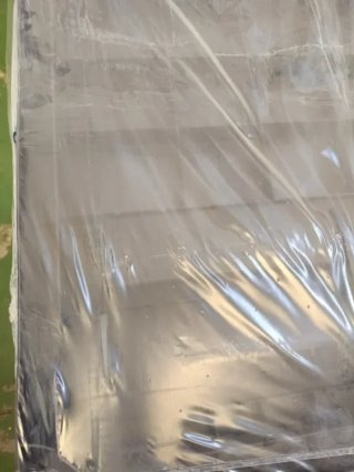 Shaf - Tavolo da Giardino e Terrazza Dream 140 cm